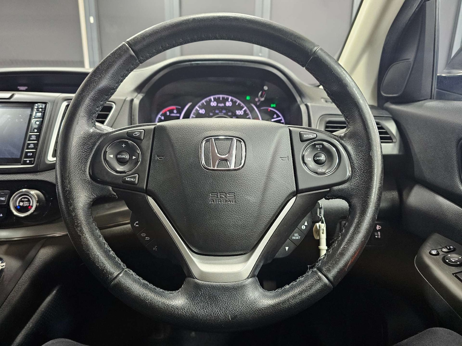 Used Honda CR-V 2018 for sale - 77745571: Photo 7