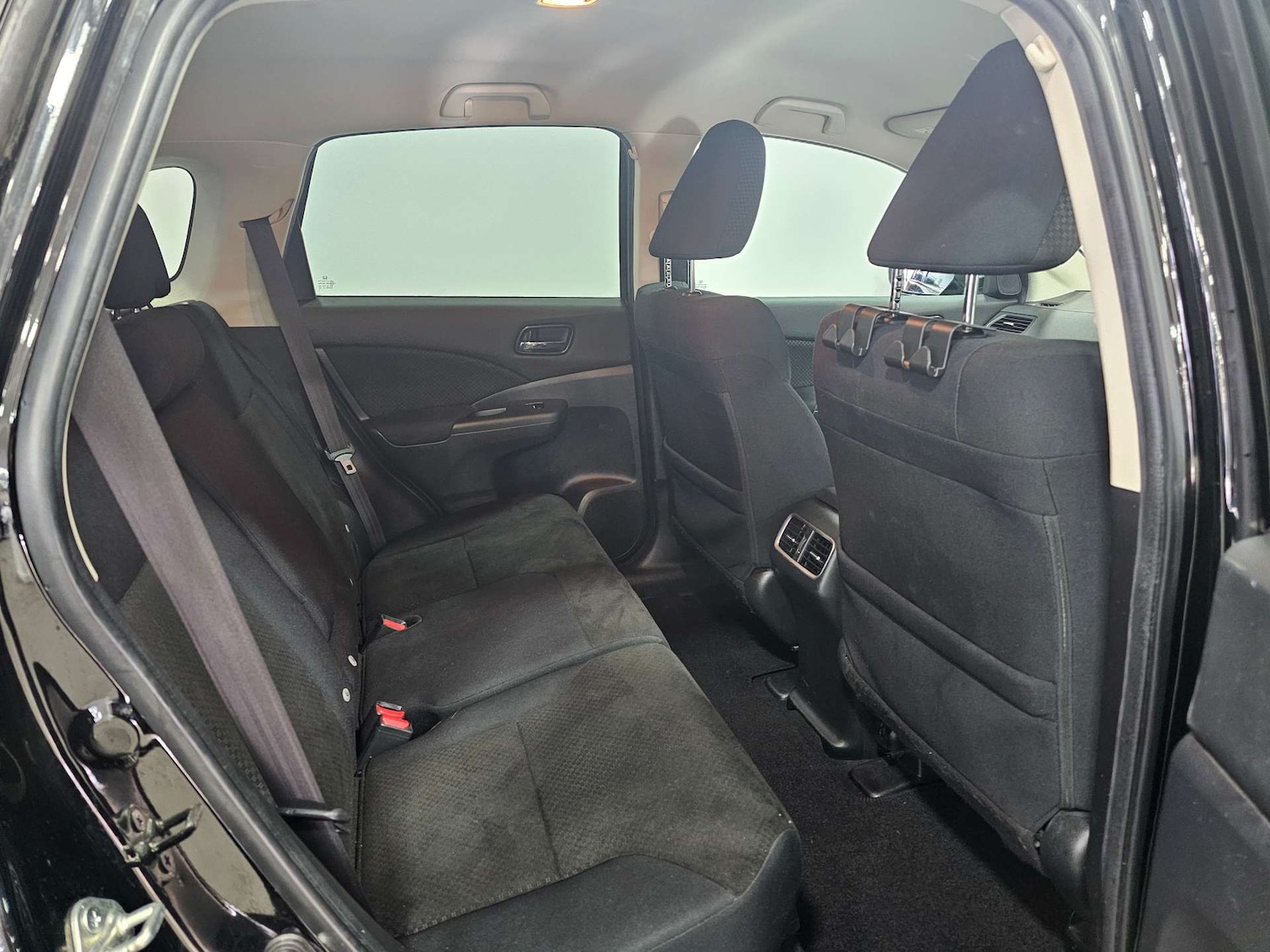 Used Honda CR-V 2018 for sale - 77745571: Photo 70