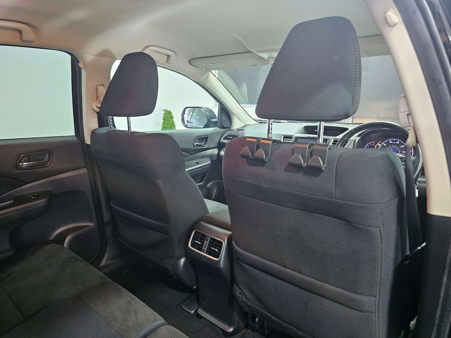 Used Honda CR-V 2018 for sale - 77745571: Photo 71