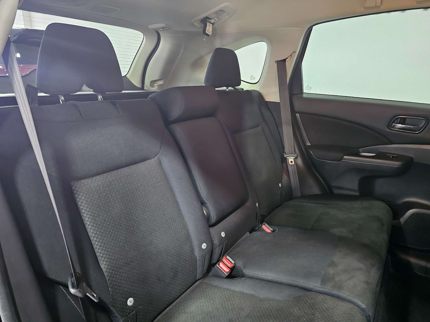 Used Honda CR-V 2018 for sale - 77745571: Photo 72