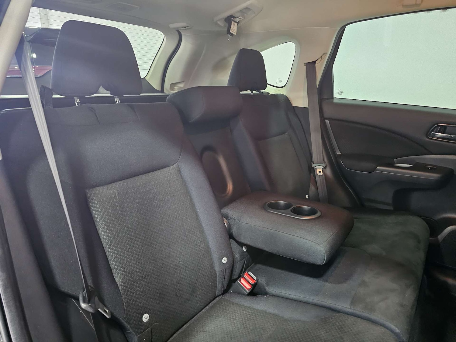 Used Honda CR-V 2018 for sale - 77745571: Photo 73