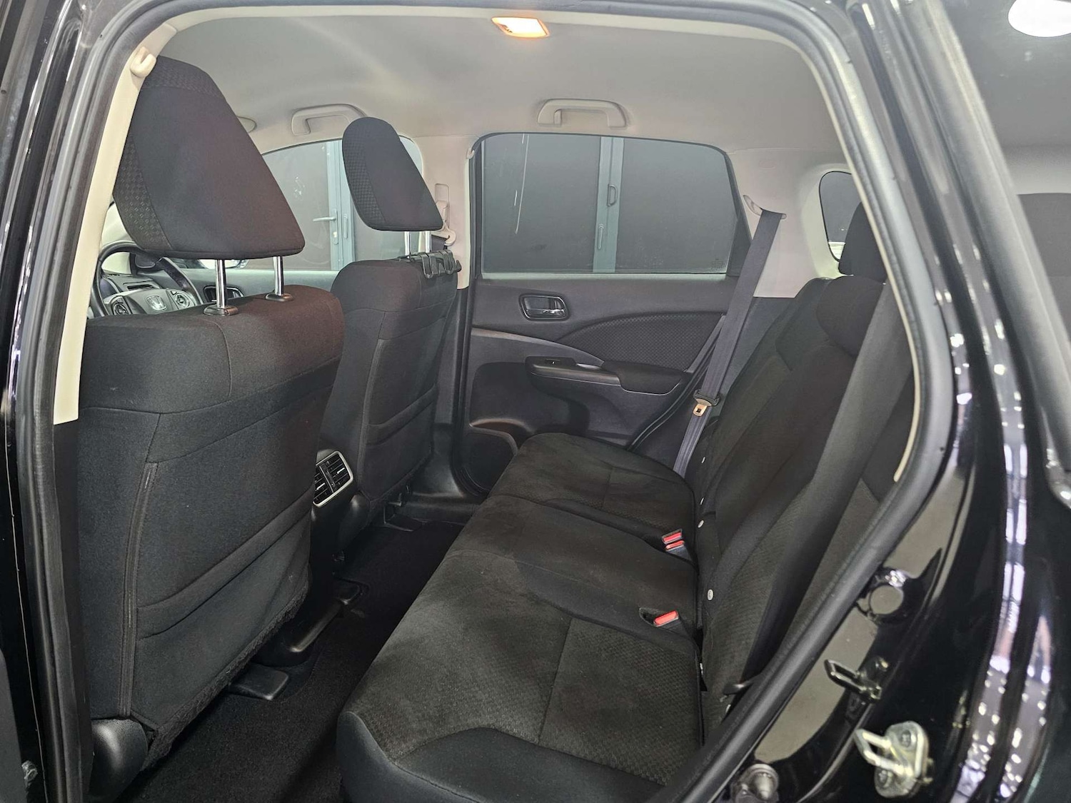 Used Honda CR-V 2018 for sale - 77745571: Photo 75