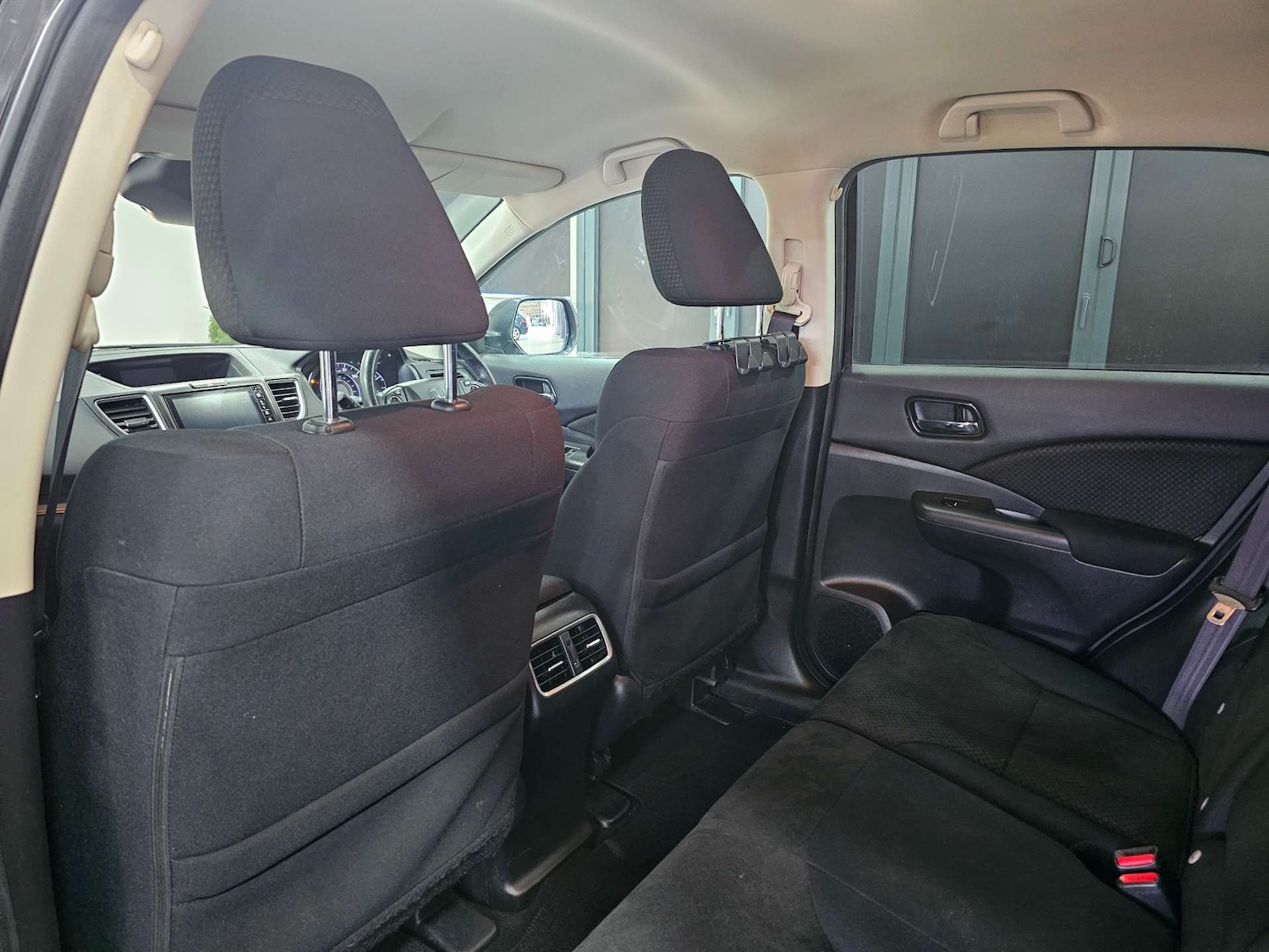 Used Honda CR-V 2018 for sale - 77745571: Photo 76