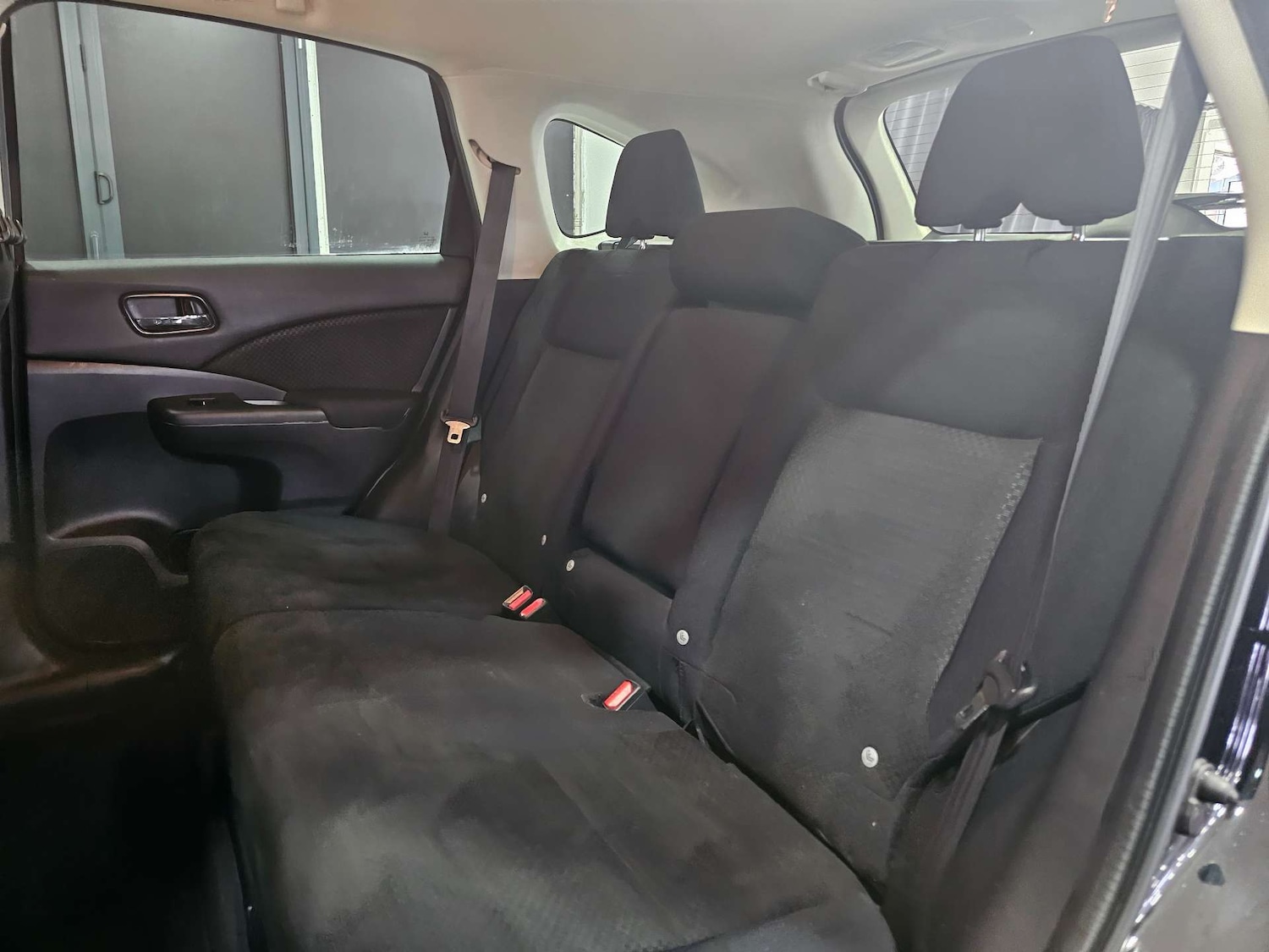 Used Honda CR-V 2018 for sale - 77745571: Photo 77