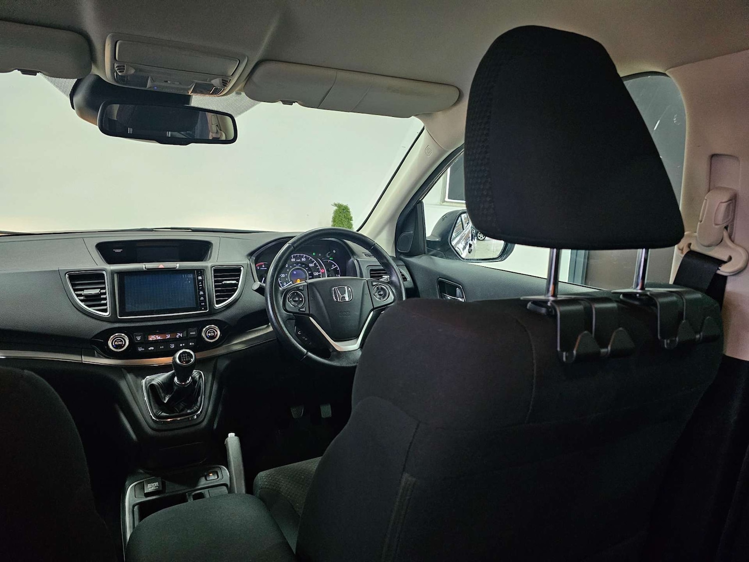 Used Honda CR-V 2018 for sale - 77745571: Photo 78