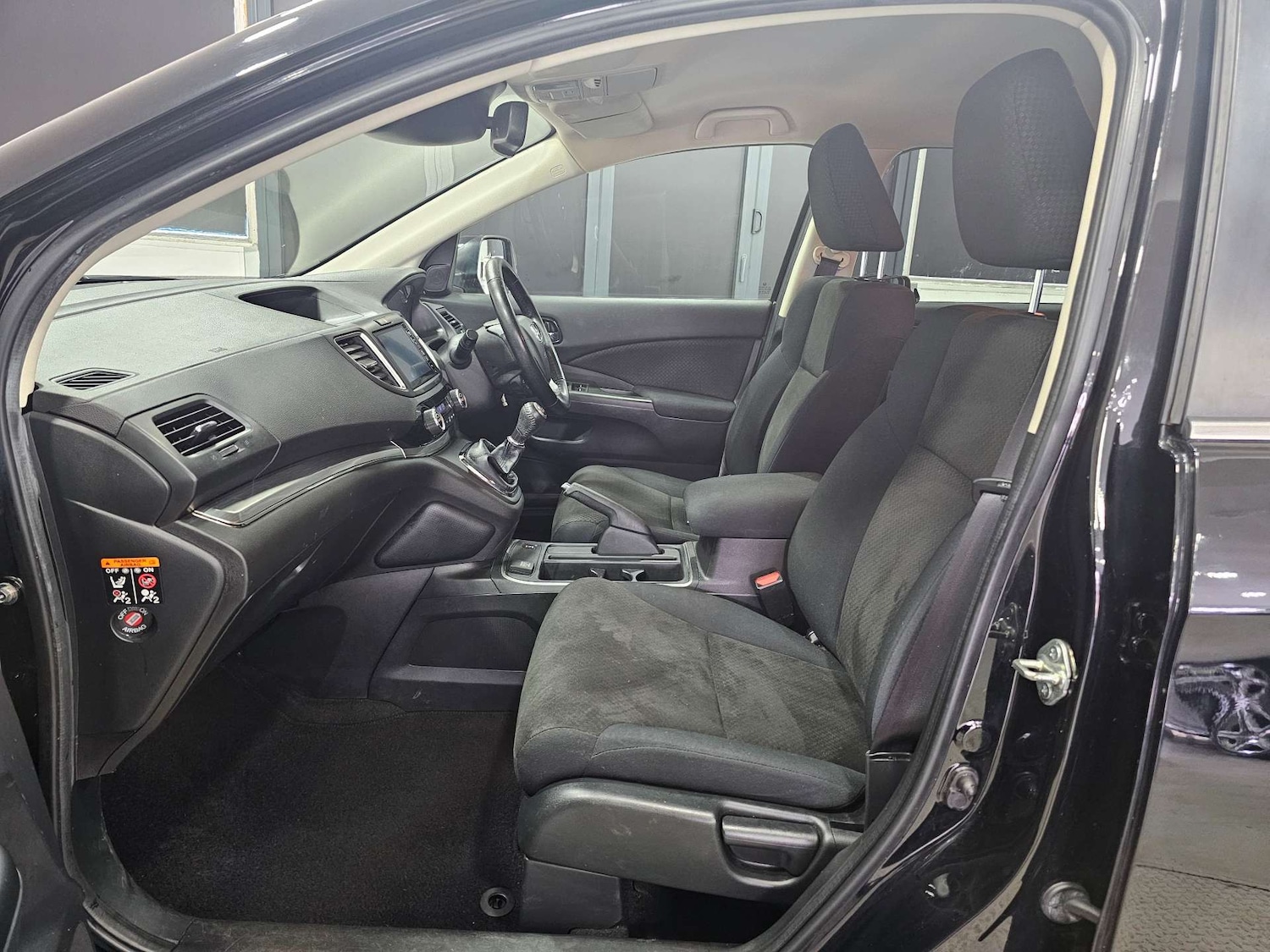 Used Honda CR-V 2018 for sale - 77745571: Photo 80