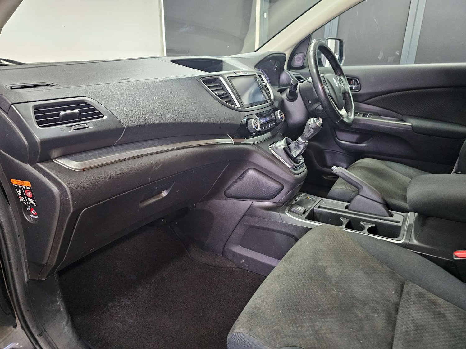 Used Honda CR-V 2018 for sale - 77745571: Photo 81