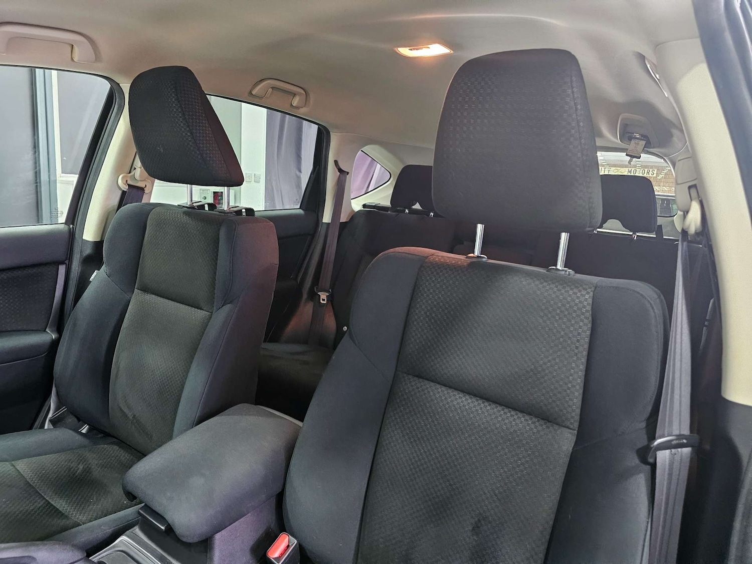 Used Honda CR-V 2018 for sale - 77745571: Photo 82