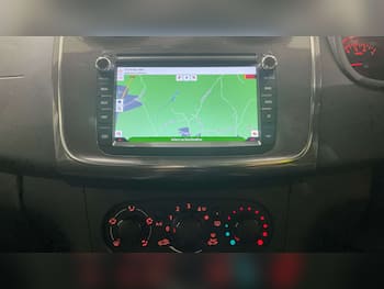 Used Dacia Sandero Stepway 2020 for sale - 79723998: Photo