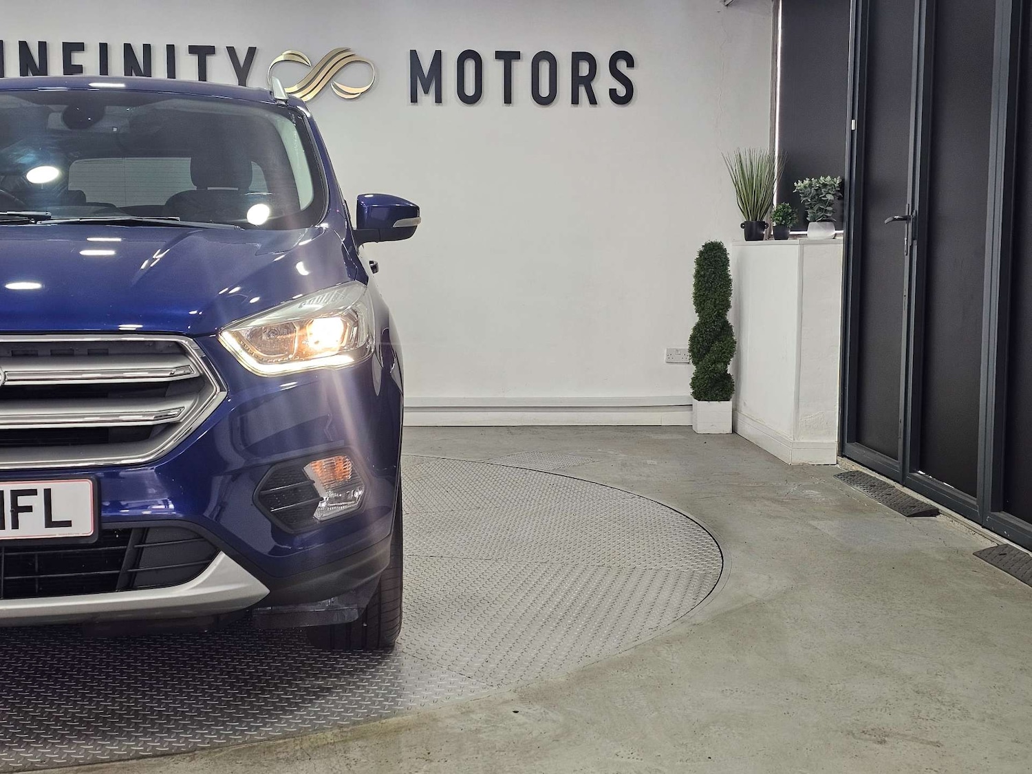 Used Ford Kuga 2018 for sale - 78068158: Photo 11