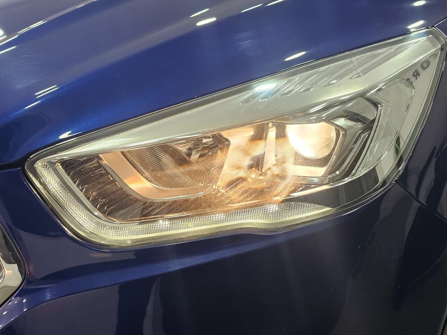 Used Ford Kuga 2018 for sale - 78068158: Photo 18