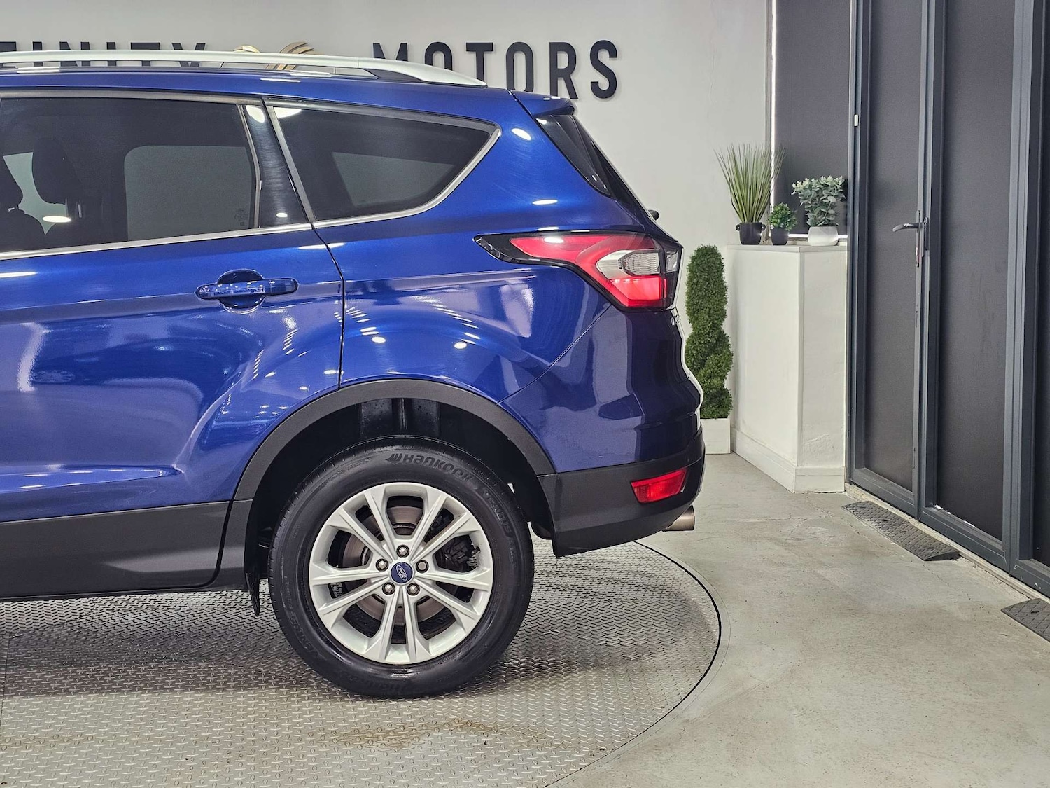 Used Ford Kuga 2018 for sale - 78068158: Photo 21