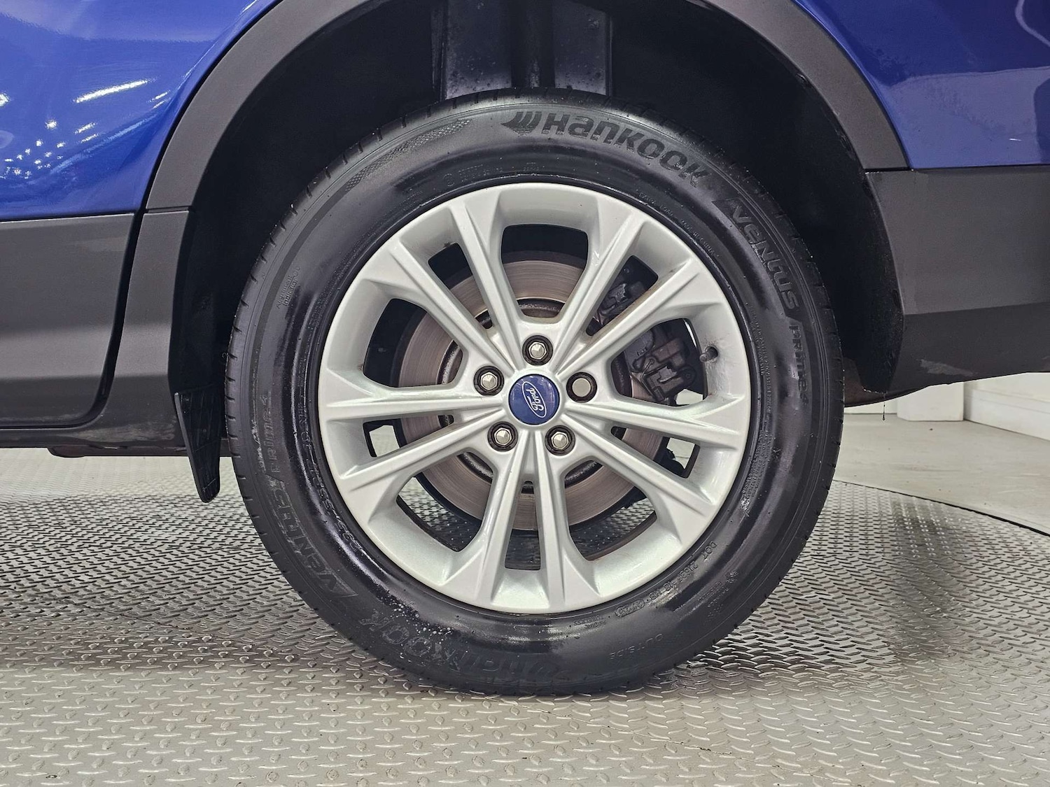 Used Ford Kuga 2018 for sale - 78068158: Photo 23