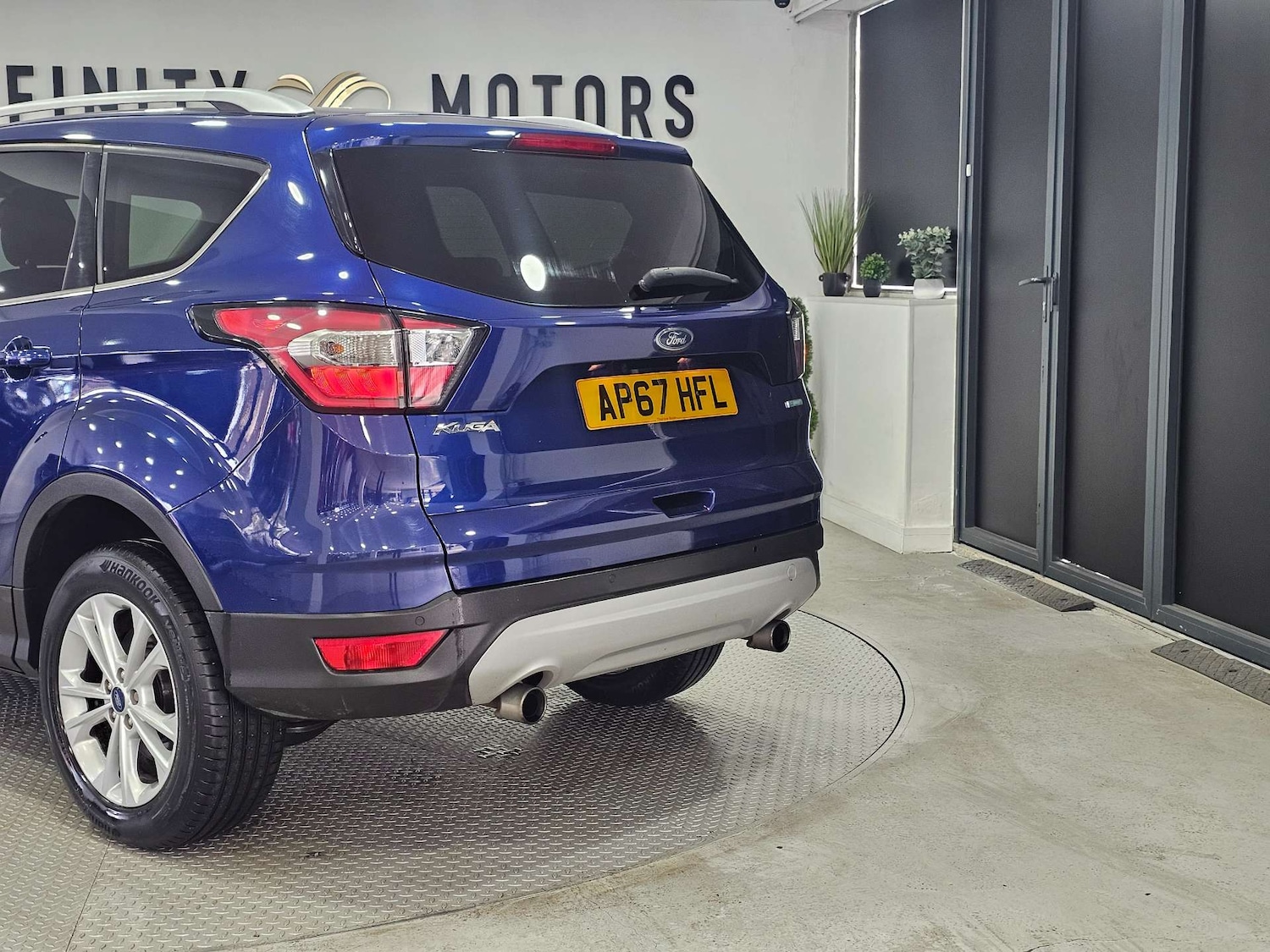 Used Ford Kuga 2018 for sale - 78068158: Photo 28