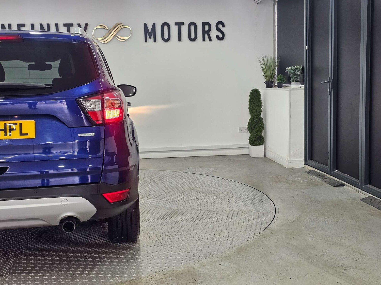 Used Ford Kuga 2018 for sale - 78068158: Photo 30