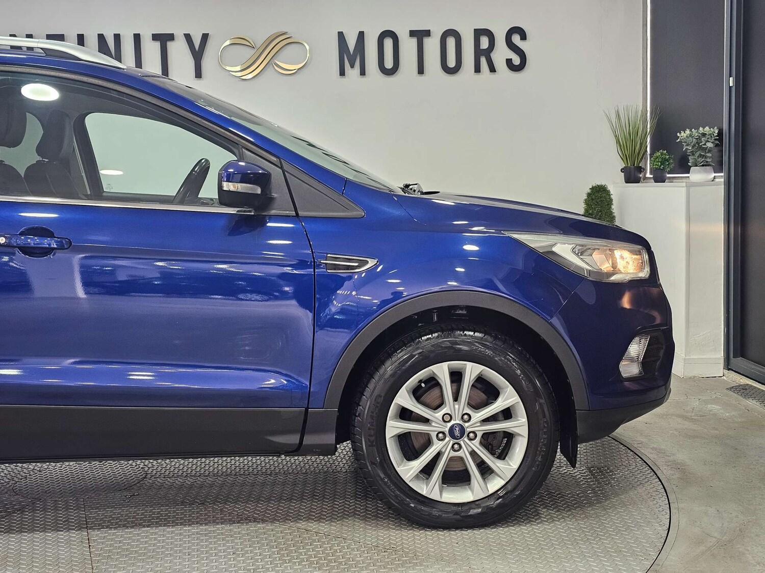 Used Ford Kuga 2018 for sale - 78068158: Photo 36