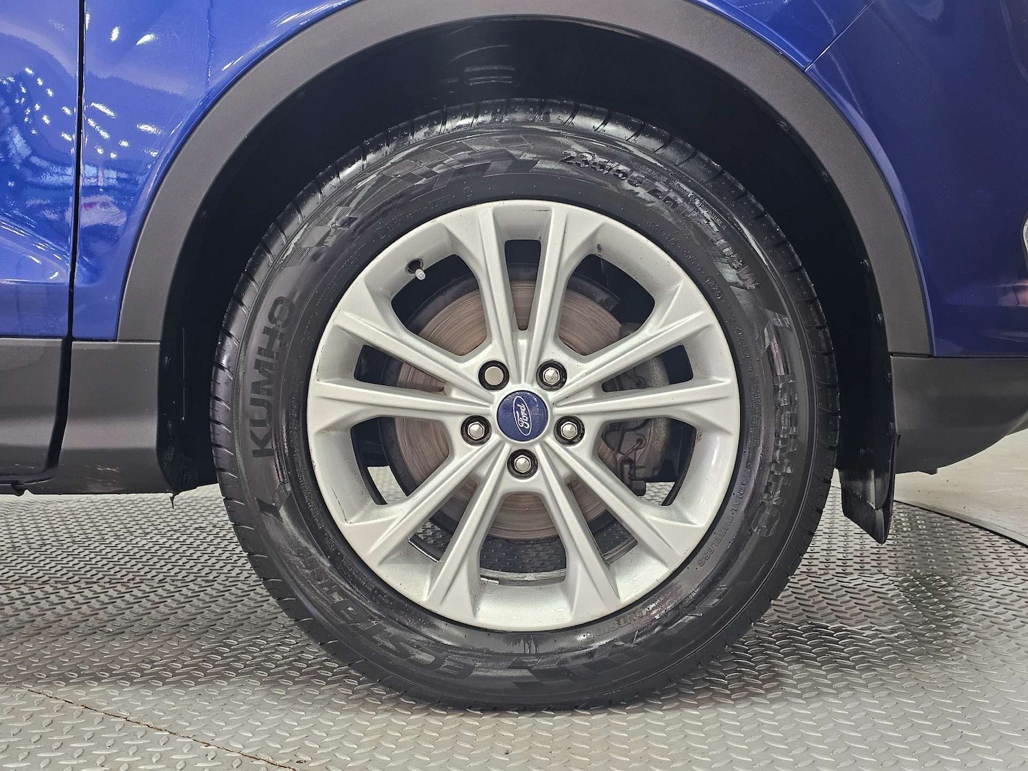 Used Ford Kuga 2018 for sale - 78068158: Photo 41