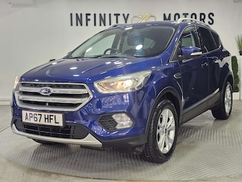 Used Ford Kuga 2018 for sale - 78068158: Photo