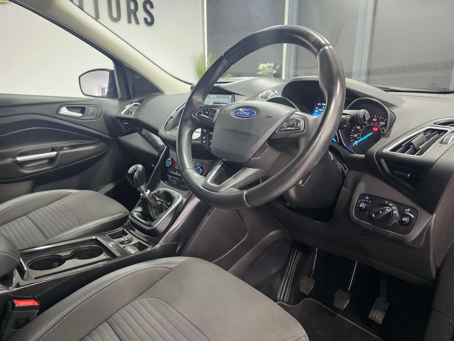 Used Ford Kuga 2018 for sale - 78068158: Photo 5
