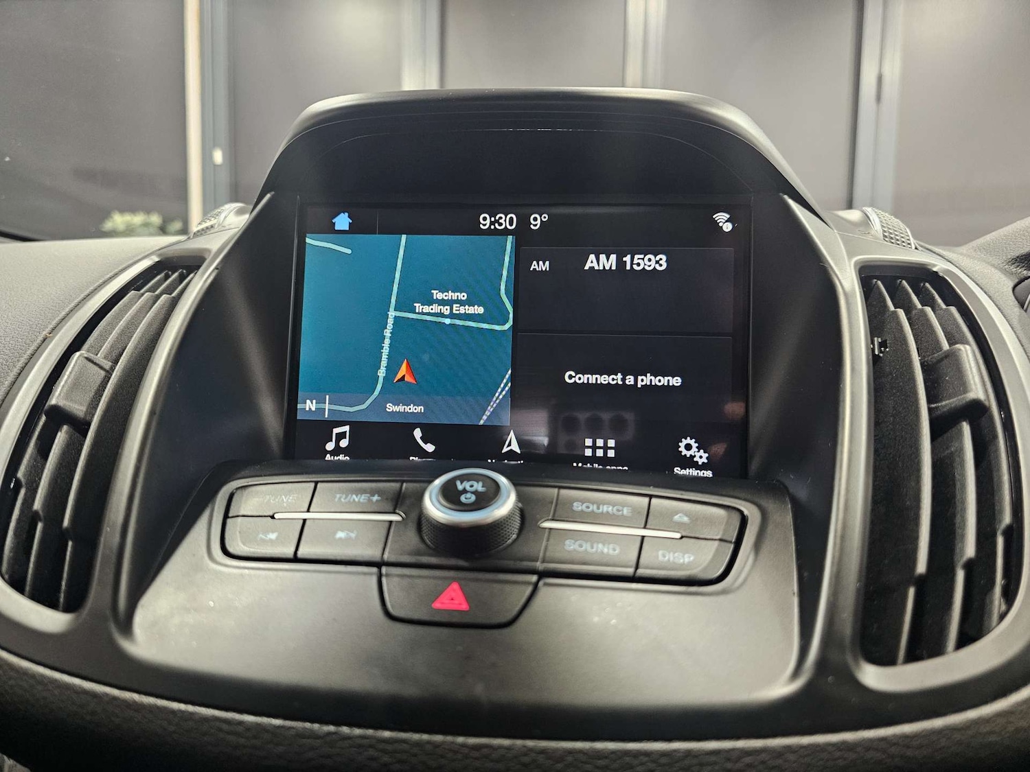 Used Ford Kuga 2018 for sale - 78068158: Photo 69