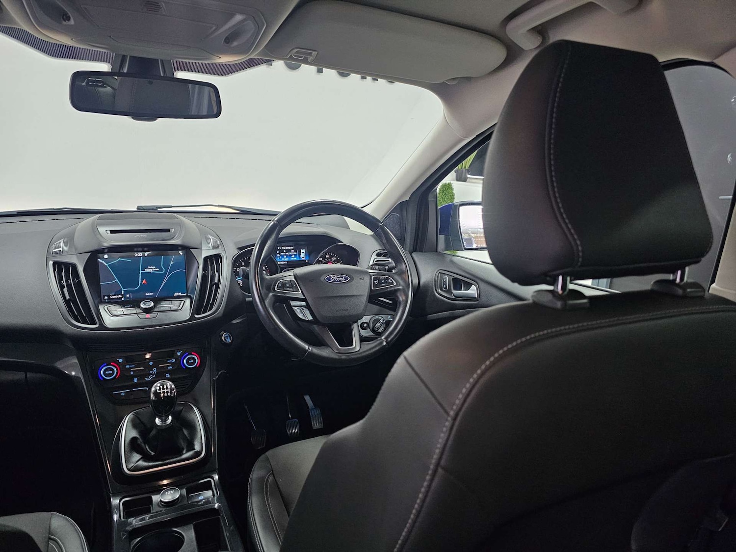 Used Ford Kuga 2018 for sale - 78068158: Photo 91