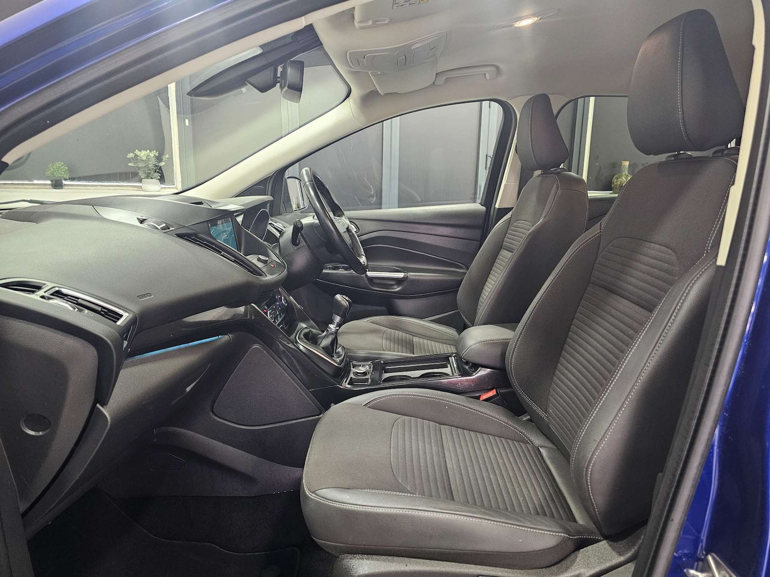 Used Ford Kuga 2018 for sale - 78068158: Photo 96