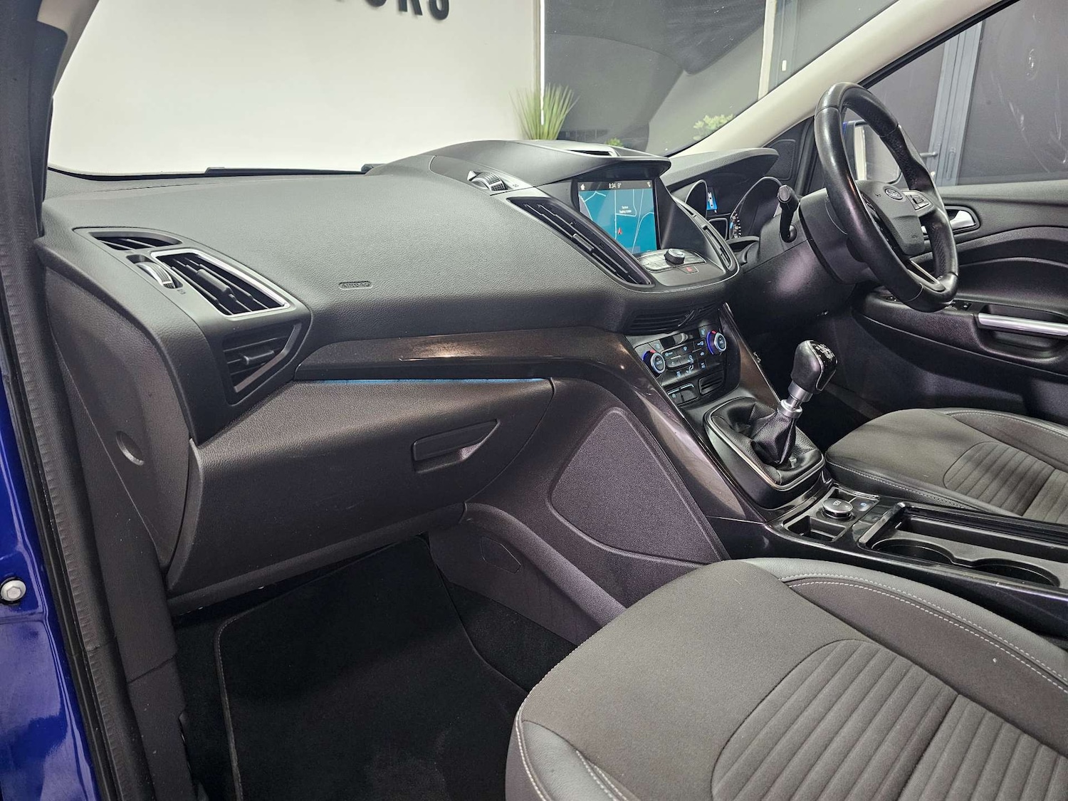 Used Ford Kuga 2018 for sale - 78068158: Photo 97