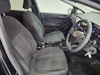 Used Ford Fiesta 2021 for sale - 79571726: Photo