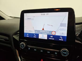 Used Ford Fiesta 2021 for sale - 79571726: Photo