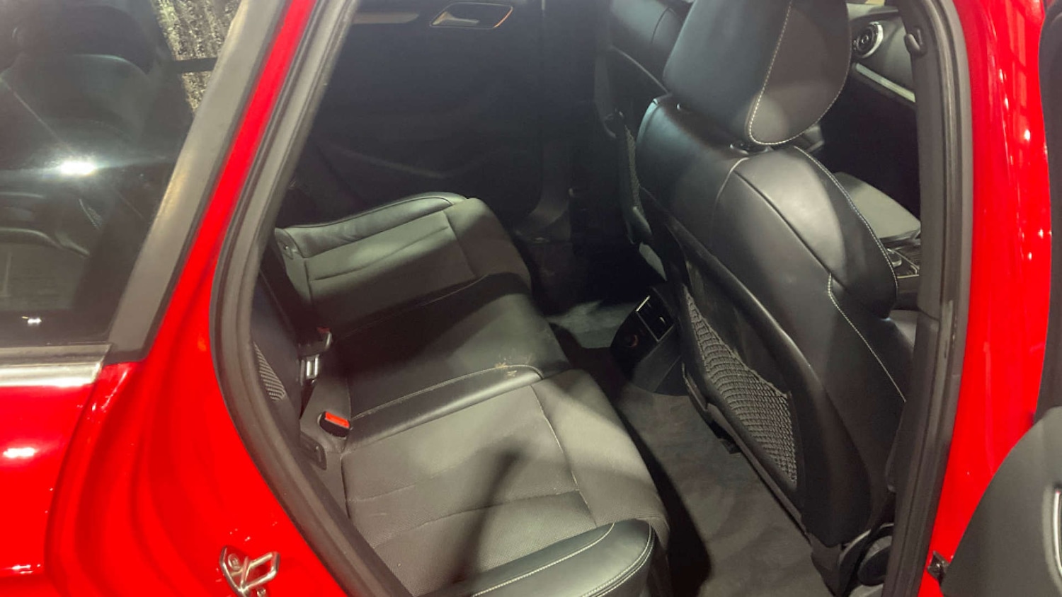 Used Audi A3 2015 for sale - 76972318: Photo 11