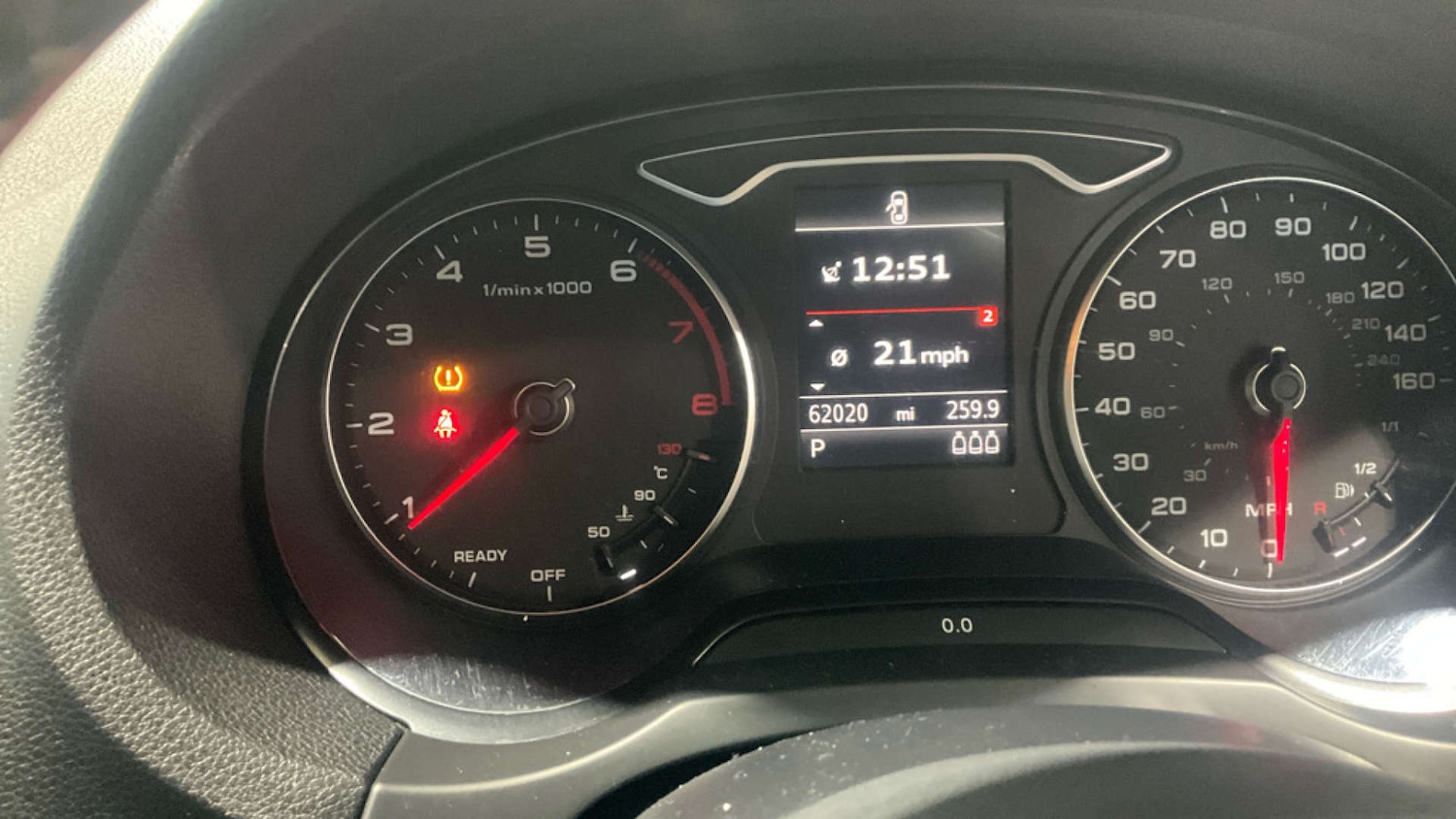 Used Audi A3 2015 for sale - 76972318: Photo 12