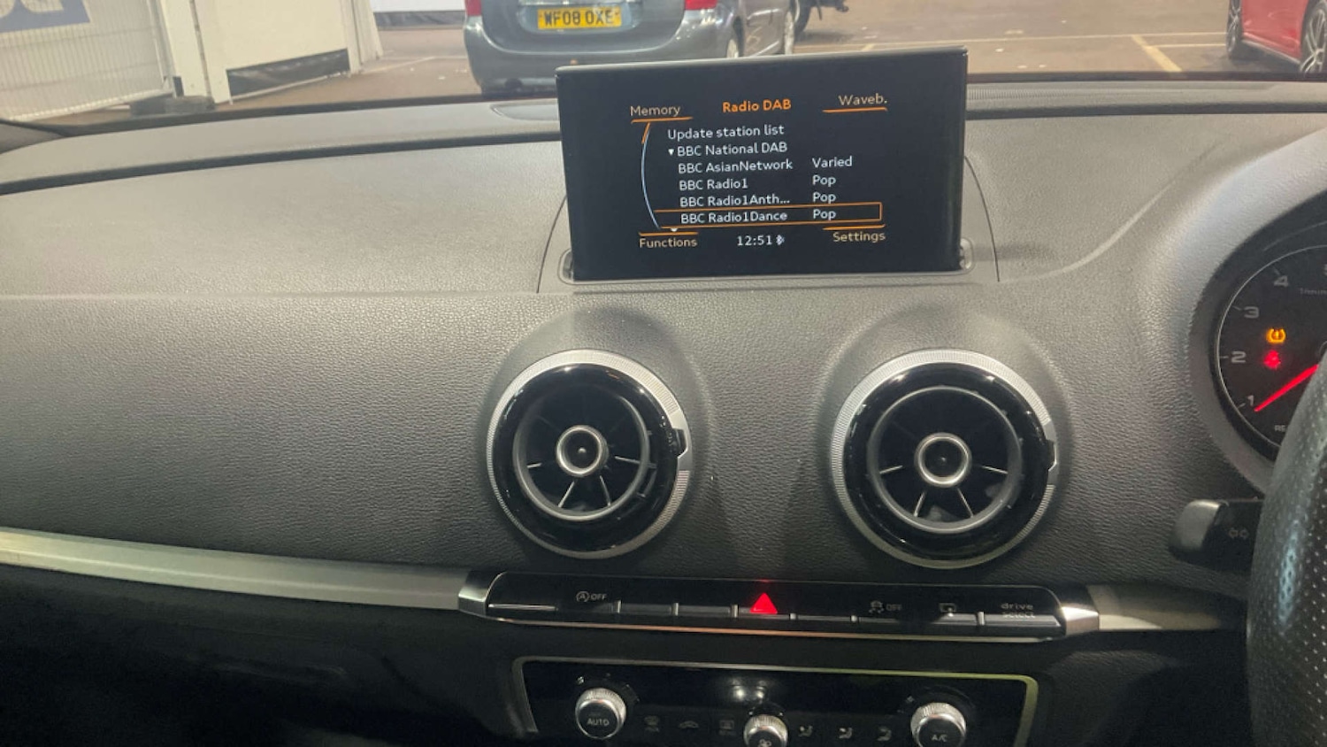 Used Audi A3 2015 for sale - 76972318: Photo 13