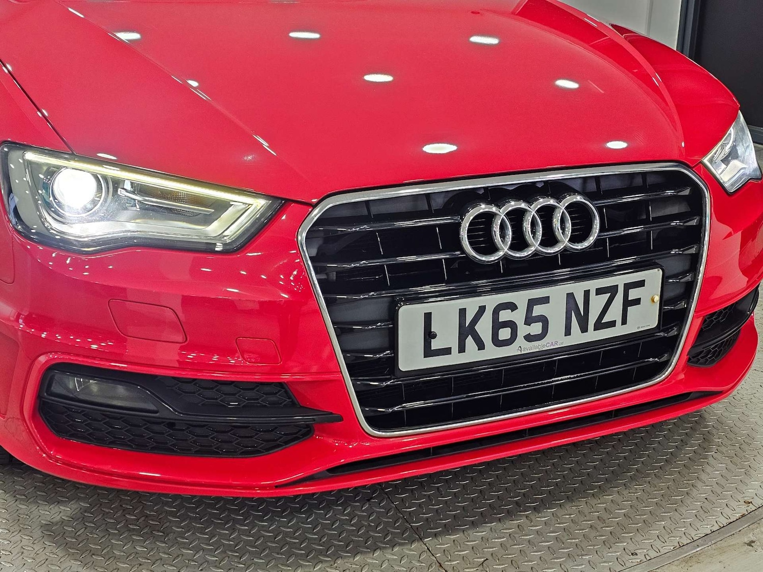 Used Audi A3 2015 for sale - 76972318: Photo 17