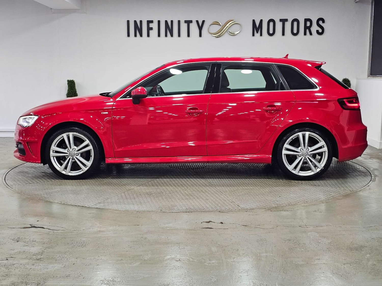 Used Audi A3 2015 for sale - 76972318: Photo 20