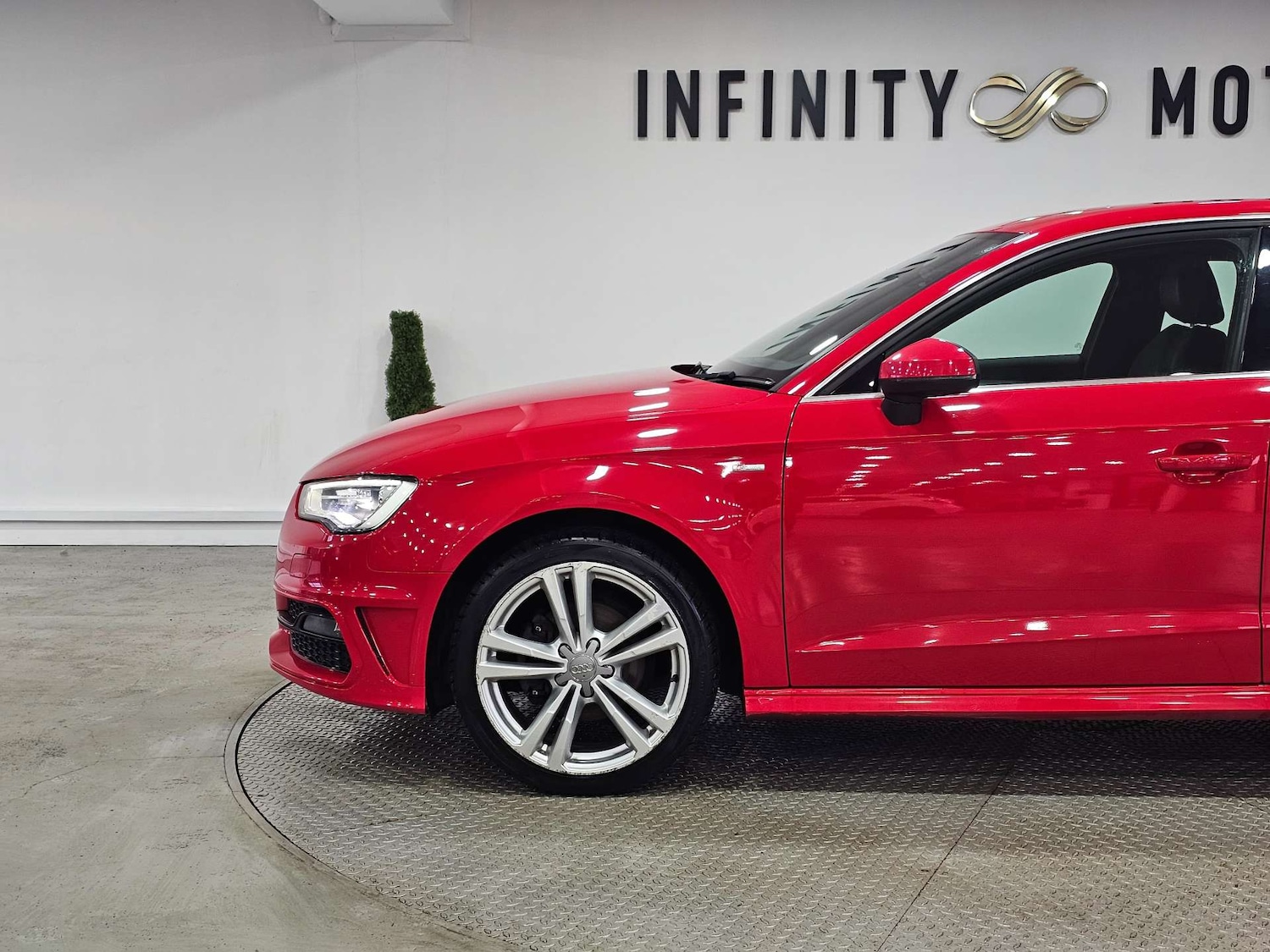 Used Audi A3 2015 for sale - 76972318: Photo 21