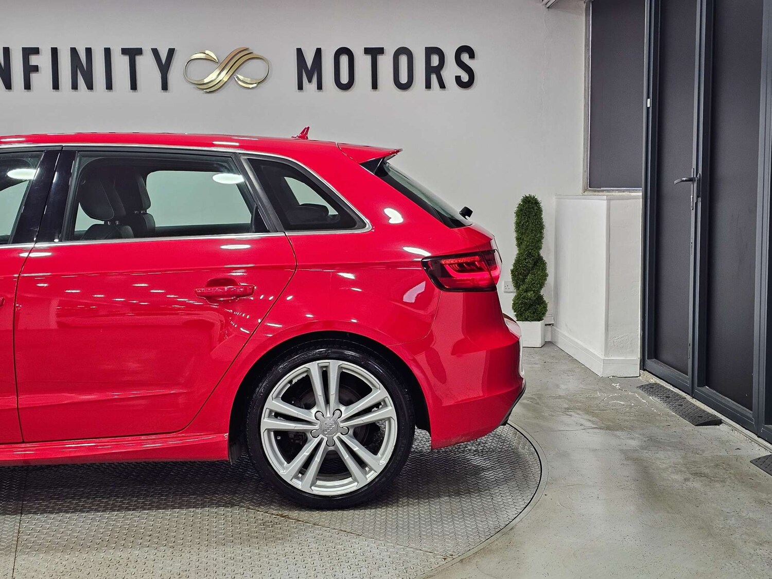 Used Audi A3 2015 for sale - 76972318: Photo 22