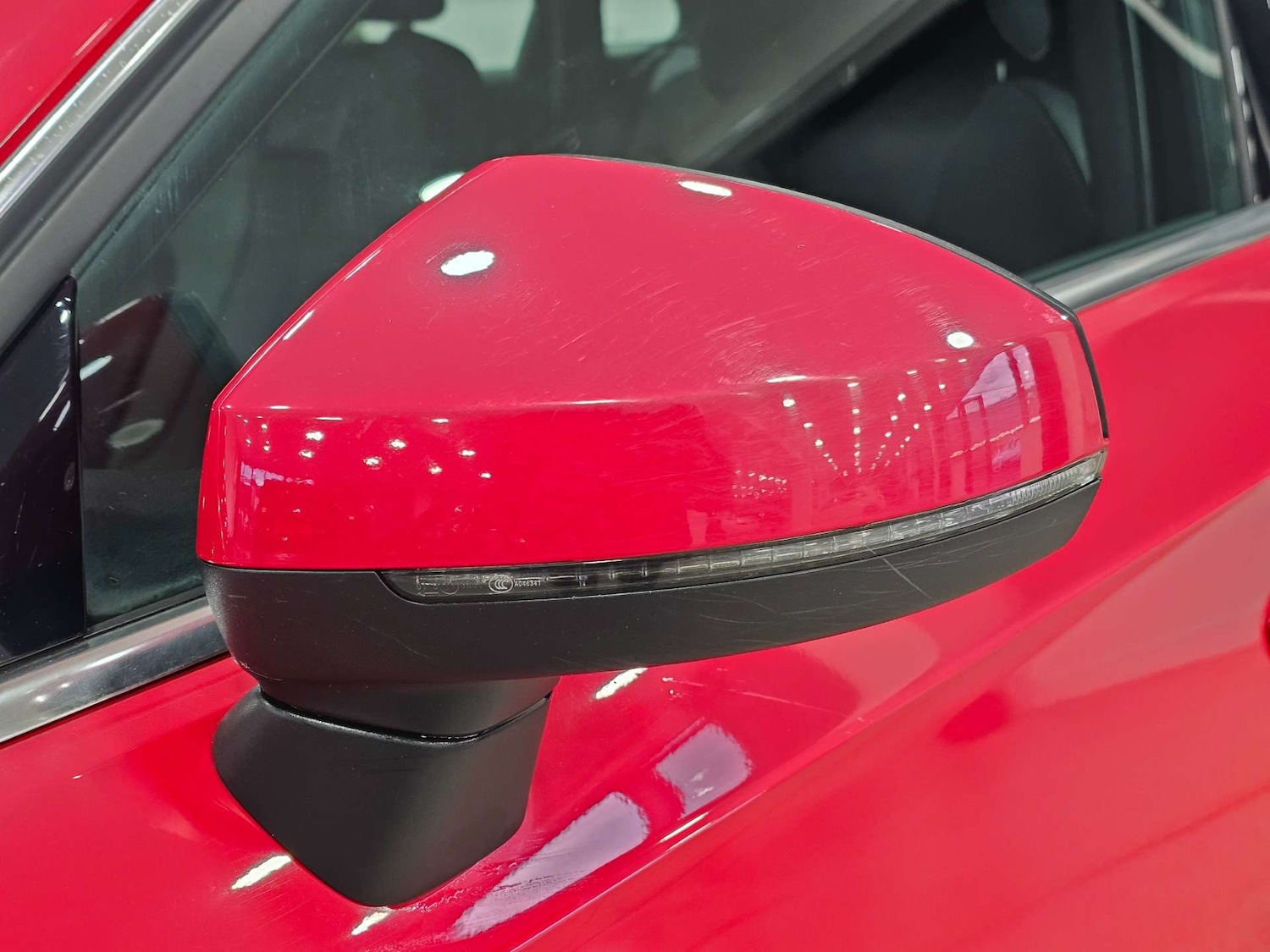 Used Audi A3 2015 for sale - 76972318: Photo 24