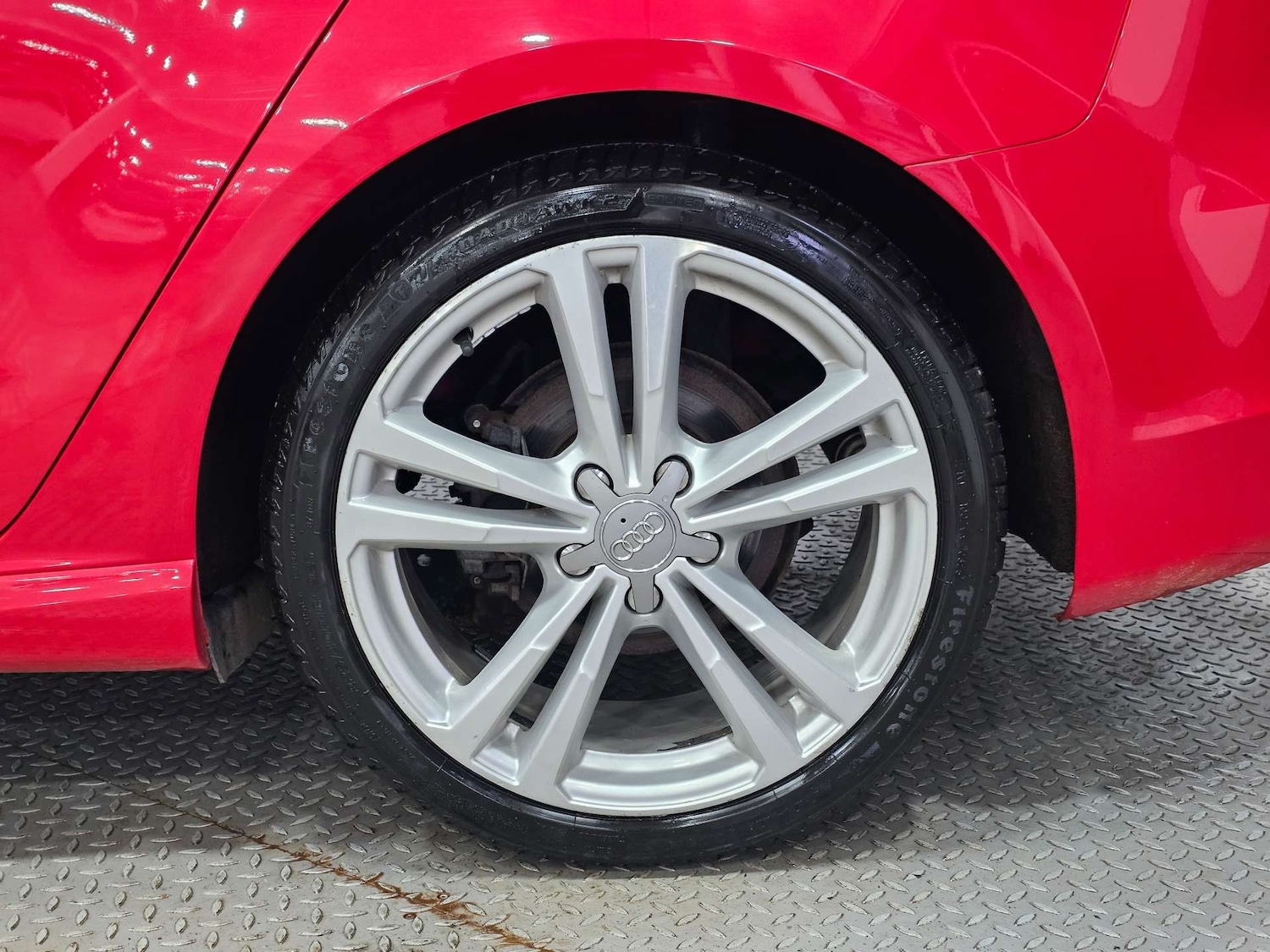 Used Audi A3 2015 for sale - 76972318: Photo 26