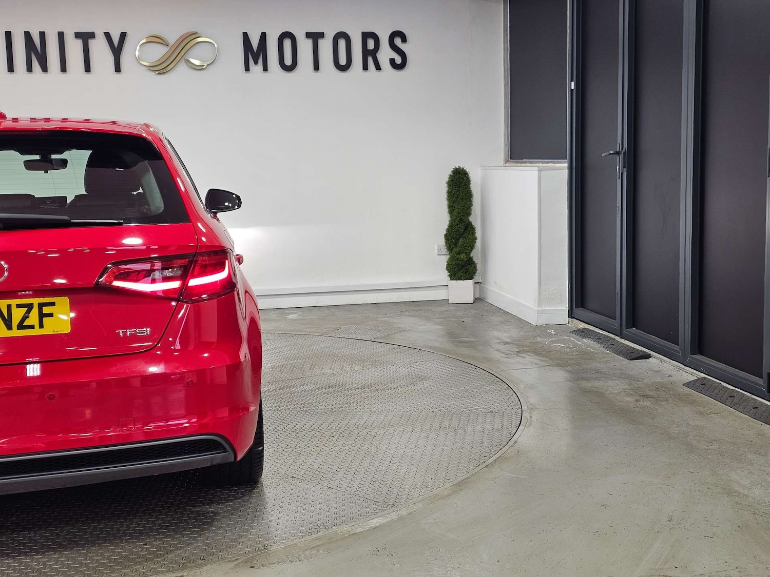 Used Audi A3 2015 for sale - 76972318: Photo 30