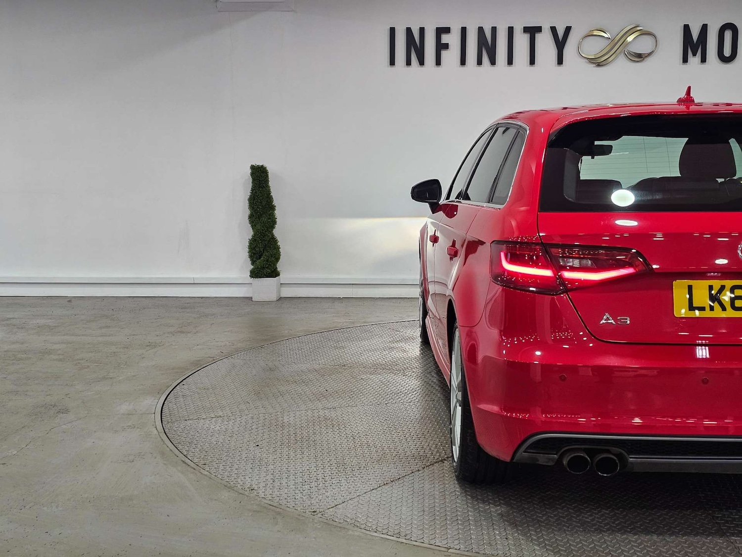 Used Audi A3 2015 for sale - 76972318: Photo 31