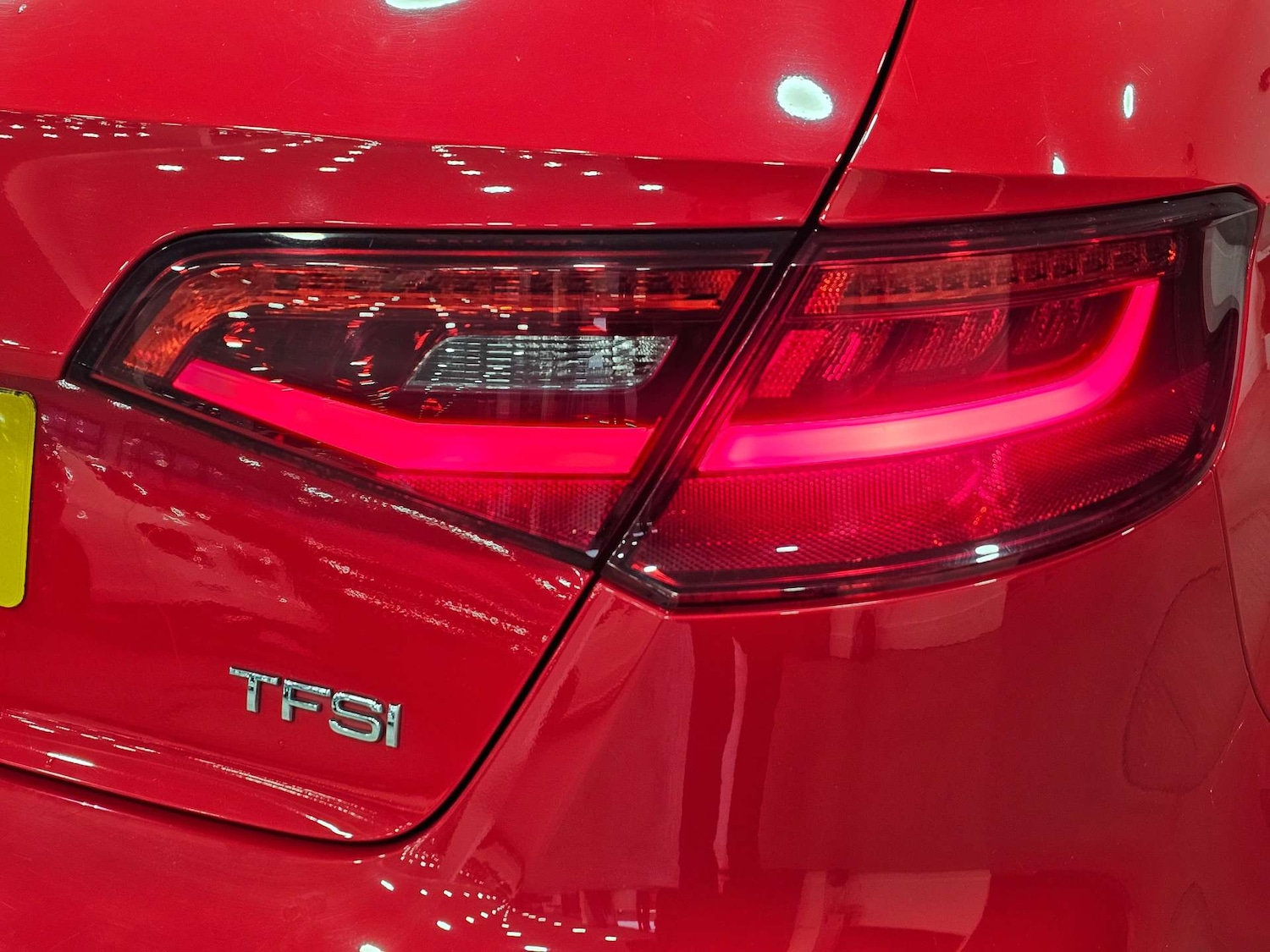 Used Audi A3 2015 for sale - 76972318: Photo 32