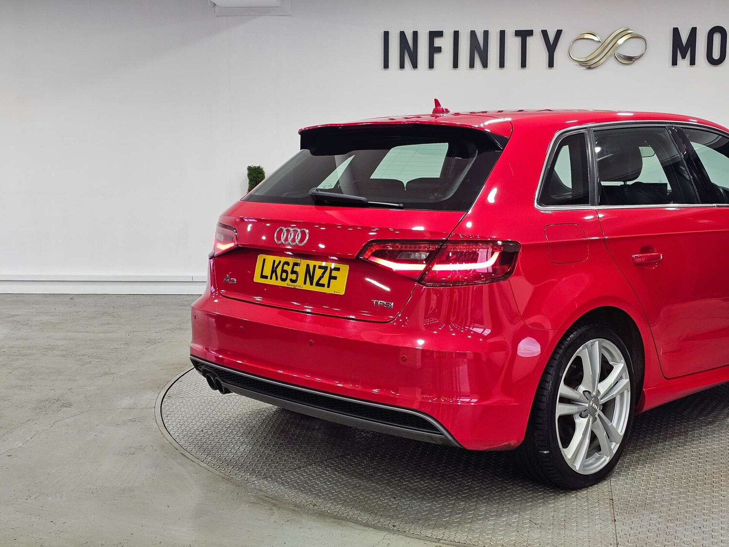 Used Audi A3 2015 for sale - 76972318: Photo 34