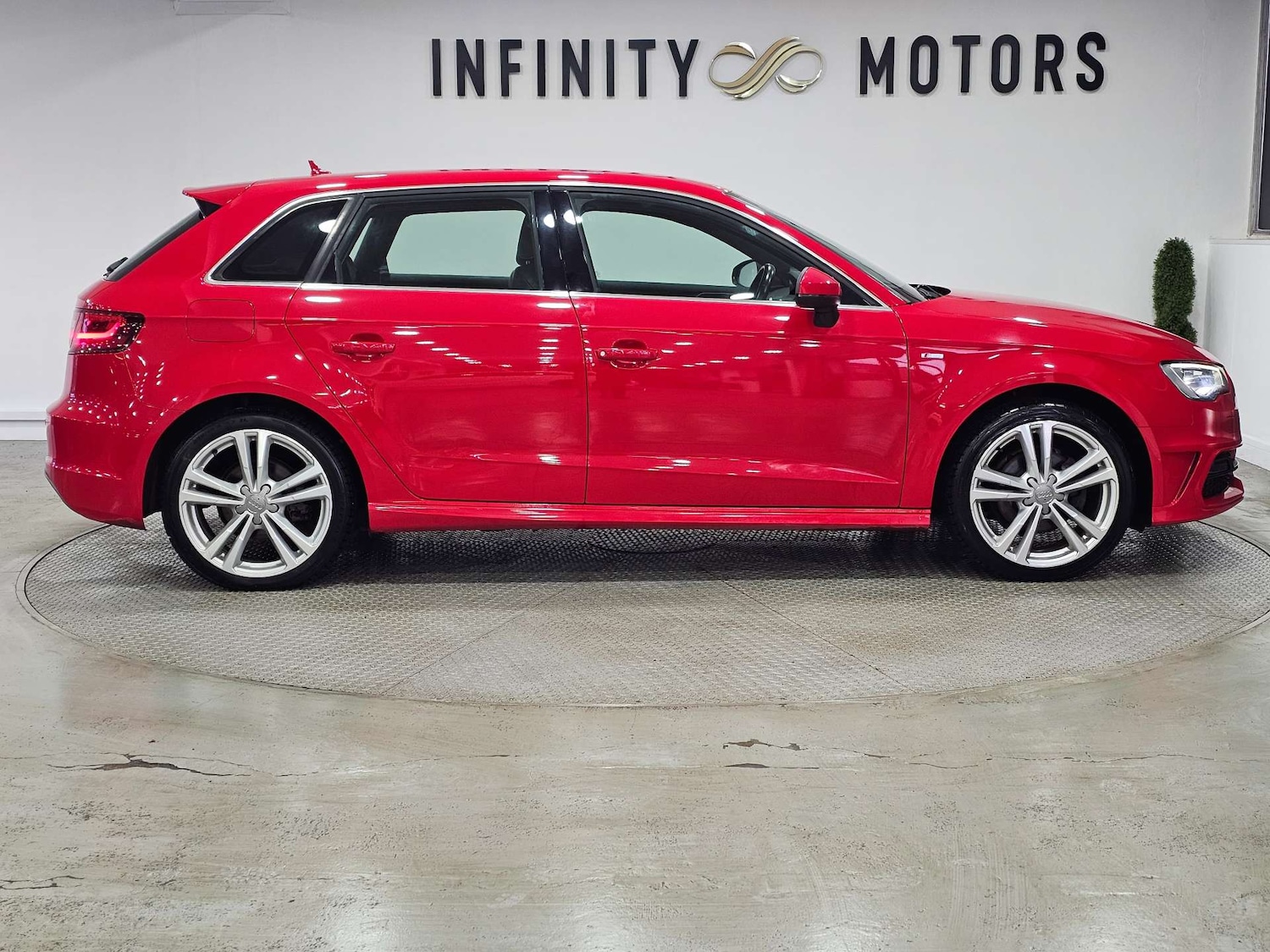 Used Audi A3 2015 for sale - 76972318: Photo 35