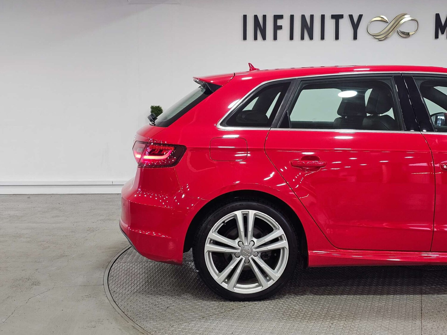 Used Audi A3 2015 for sale - 76972318: Photo 36