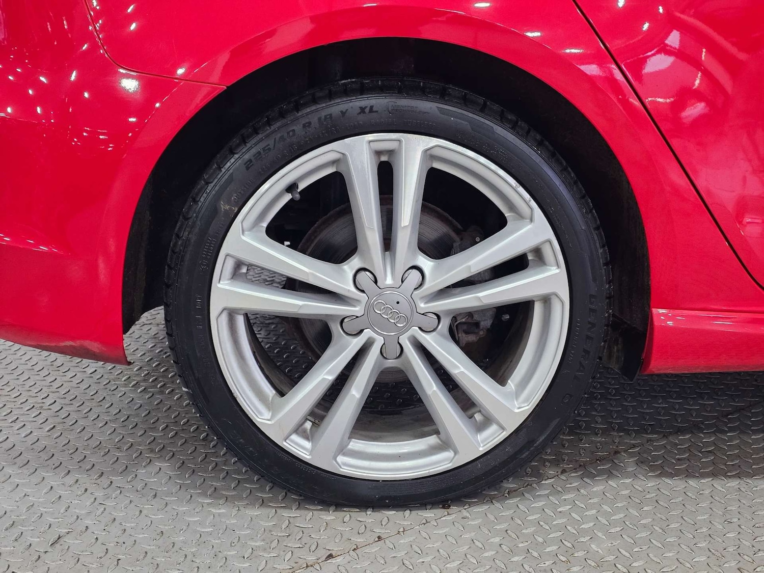 Used Audi A3 2015 for sale - 76972318: Photo 37