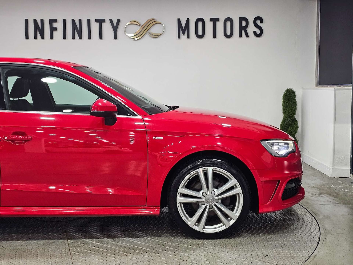 Used Audi A3 2015 for sale - 76972318: Photo 39