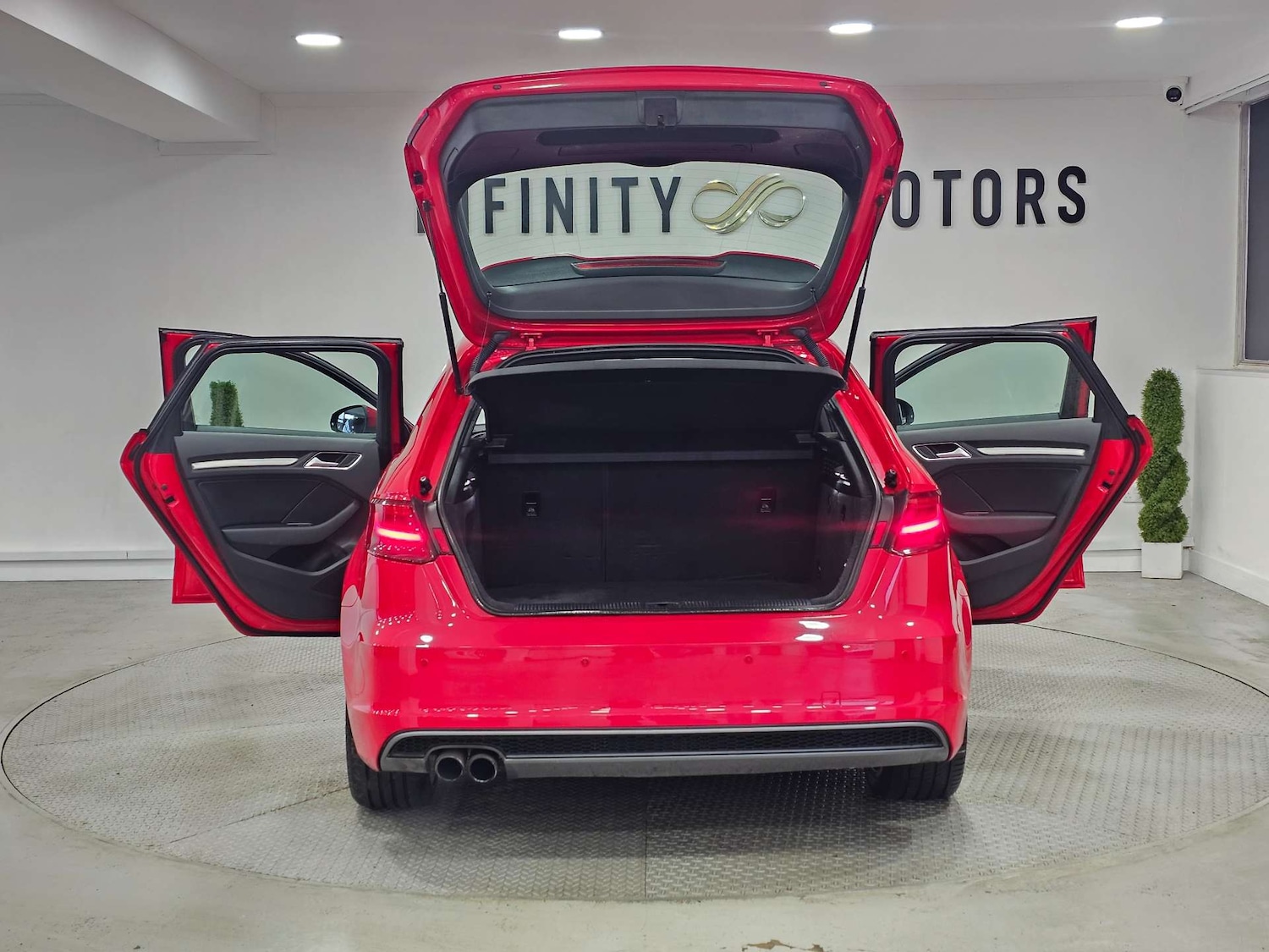 Used Audi A3 2015 for sale - 76972318: Photo 48