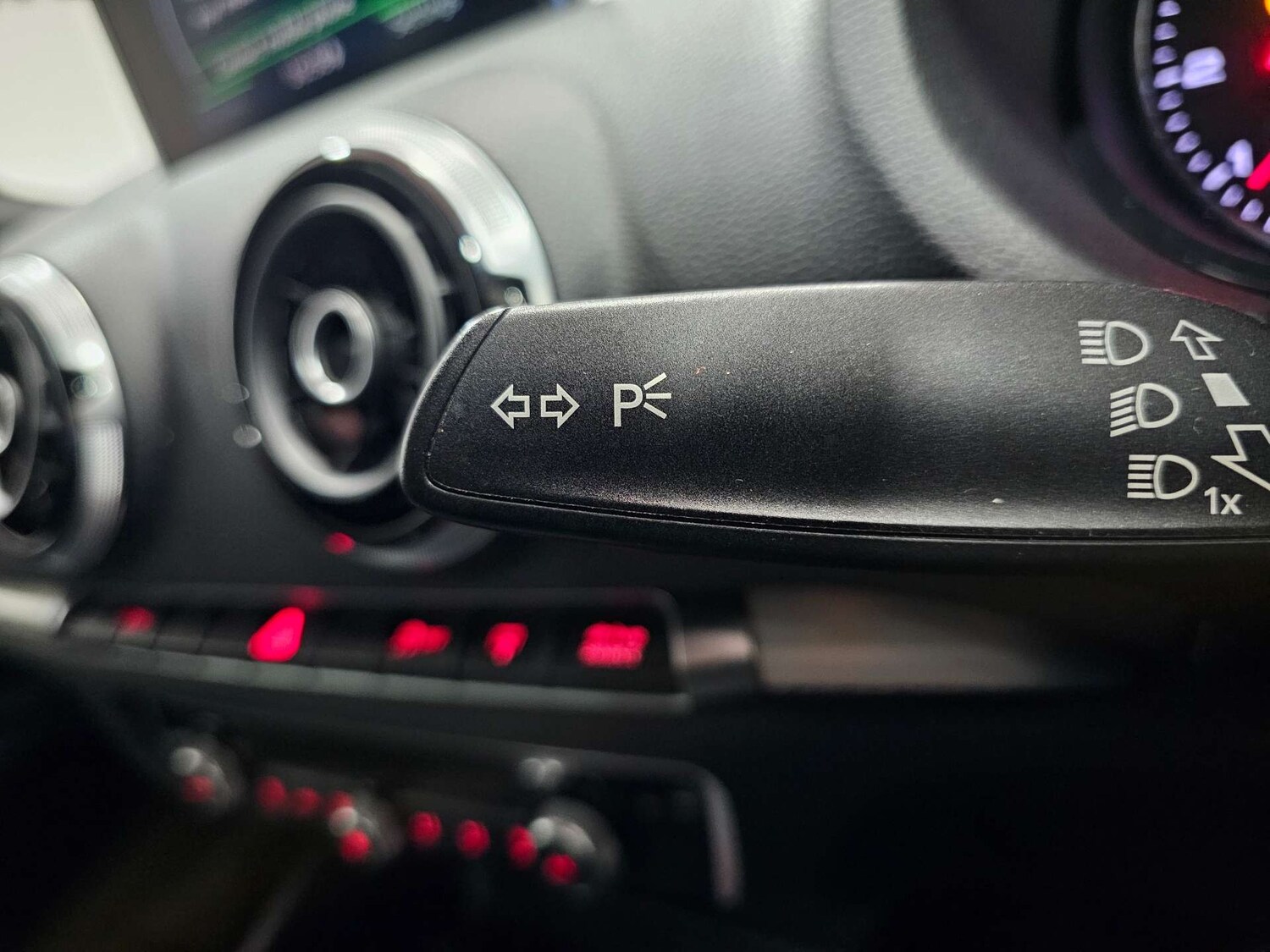 Used Audi A3 2015 for sale - 76972318: Photo 61