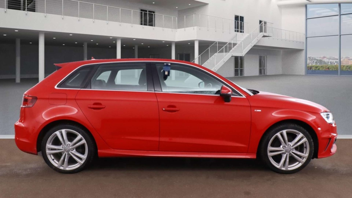 Used Audi A3 2015 for sale - 76972318: Photo 7