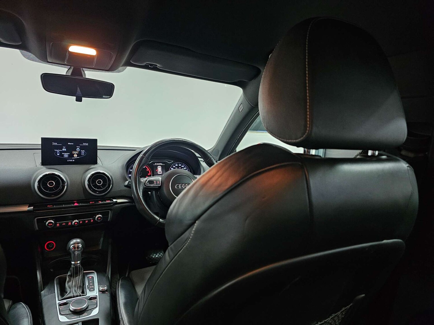 Used Audi A3 2015 for sale - 76972318: Photo 85